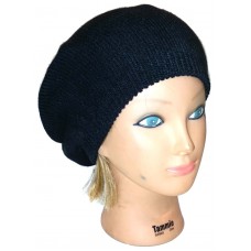 Ladies Mujer Beanie Beret Warm Acrylic Knit  Hat Cap  687965031968 eb-59499839